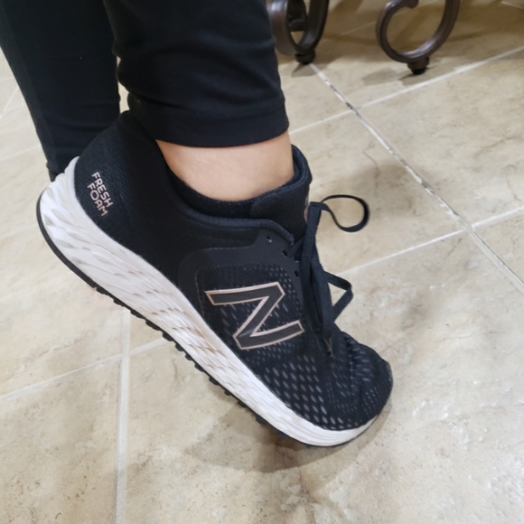 New Balance Fresh Foam Arishi V2 Running Shoes - Picture 8 of 8